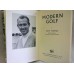 BOOK – SPORT – GOLF – MODERN GOLF by DAVE THOMAS